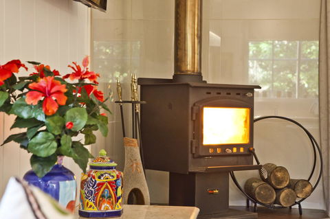 Curtis Falls Cottage - Port Augusta Accommodation 10