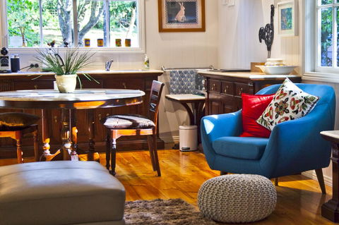 Curtis Falls Cottage - Port Augusta Accommodation 9