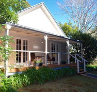 Curtis Falls Cottage - Port Augusta Accommodation