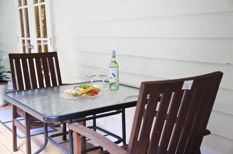 Curtis Falls Cottage - Port Augusta Accommodation 14