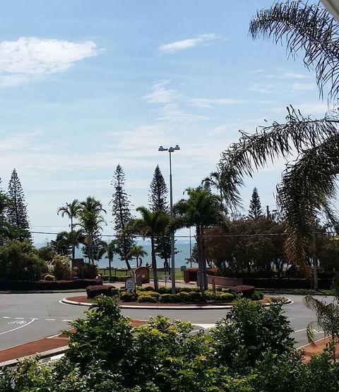 Sutton's Beach Unit - Port Augusta Accommodation 22
