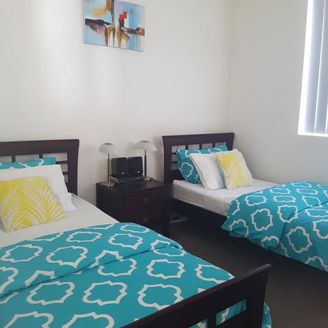 Sutton's Beach Unit - Port Augusta Accommodation 15
