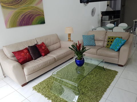 Sutton's Beach Unit - Port Augusta Accommodation 5