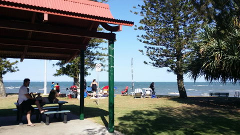 Sutton's Beach Unit - Port Augusta Accommodation 21