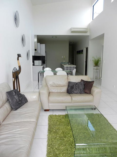 Sutton's Beach Unit - Port Augusta Accommodation 6