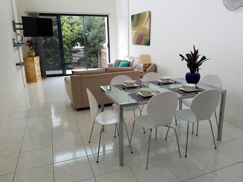 Sutton's Beach Unit - Port Augusta Accommodation 3