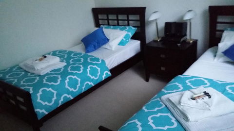 Sutton's Beach Unit - Port Augusta Accommodation 16