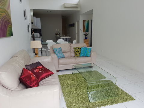 Sutton's Beach Unit - Port Augusta Accommodation 0