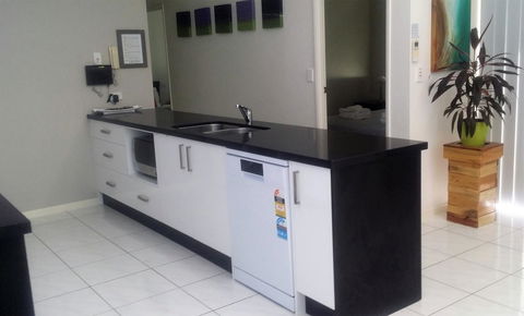 Sutton's Beach Unit - Port Augusta Accommodation 2