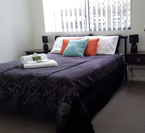 Sutton's Beach Unit - Port Augusta Accommodation 14