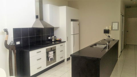 Sutton's Beach Unit - Port Augusta Accommodation 1