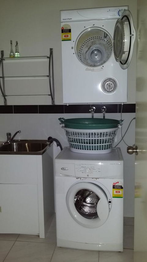 Sutton's Beach Unit - Port Augusta Accommodation 19