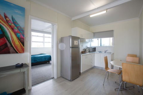 Pale Pacific Holiday Units - Port Augusta Accommodation 20