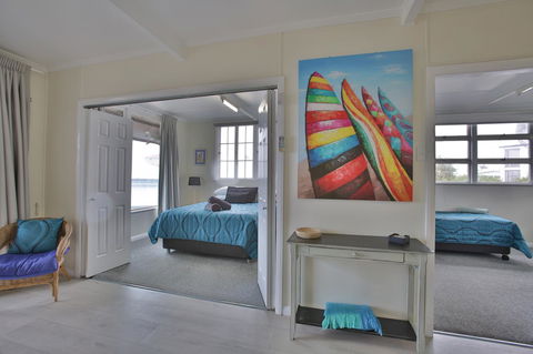 Pale Pacific Holiday Units - Port Augusta Accommodation 15