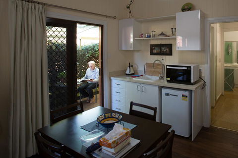 Pale Pacific Holiday Units - Port Augusta Accommodation 26