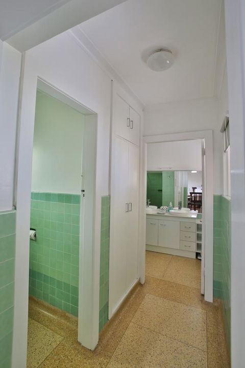 Pale Pacific Holiday Units - Port Augusta Accommodation 29