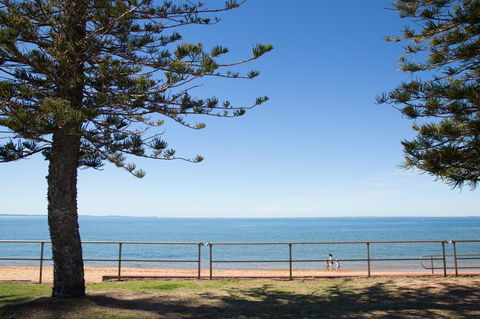 Pale Pacific Holiday Units - Port Augusta Accommodation 7