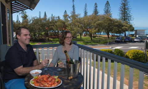 Pale Pacific Holiday Units - Port Augusta Accommodation 2