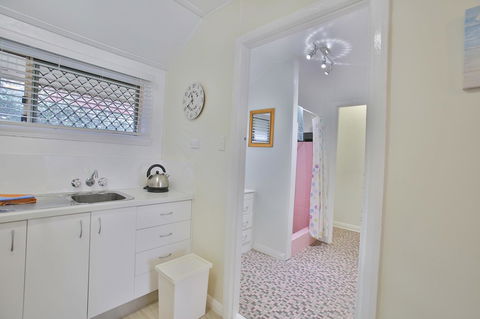 Pale Pacific Holiday Units - Port Augusta Accommodation 30
