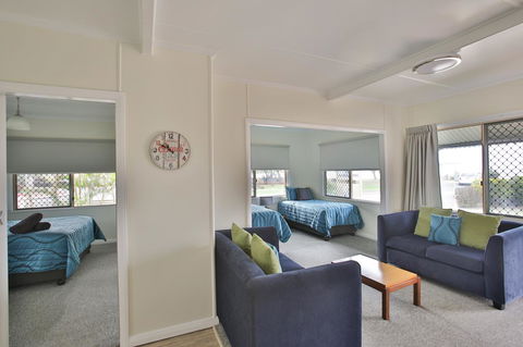 Pale Pacific Holiday Units - Port Augusta Accommodation 12