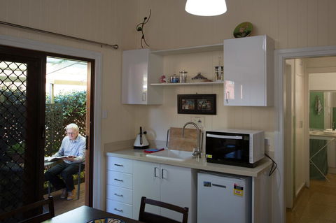Pale Pacific Holiday Units - Port Augusta Accommodation 23