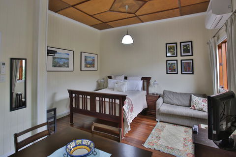 Pale Pacific Holiday Units - Port Augusta Accommodation 9
