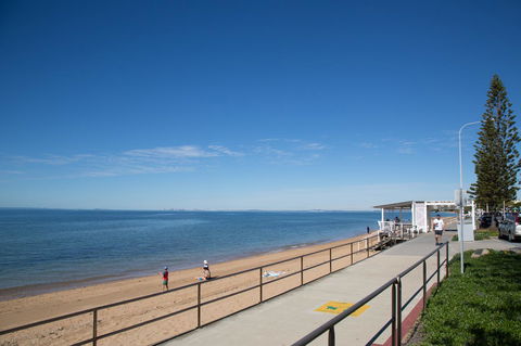 Pale Pacific Holiday Units - Port Augusta Accommodation 3