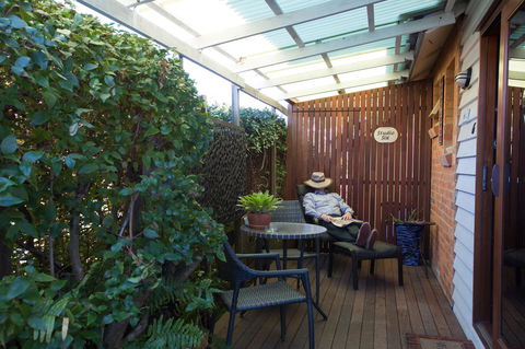 Pale Pacific Holiday Units - Port Augusta Accommodation 27