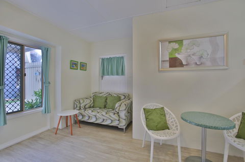 Pale Pacific Holiday Units - Port Augusta Accommodation 18
