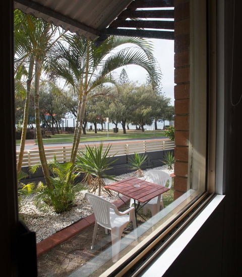 Pale Pacific Holiday Units - Port Augusta Accommodation 25