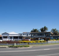 Pale Pacific Holiday Units - Port Augusta Accommodation