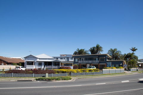 Pale Pacific Holiday Units - Port Augusta Accommodation 0