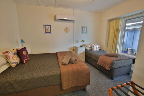 Pale Pacific Holiday Units - Port Augusta Accommodation 14