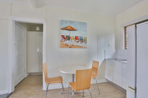 Pale Pacific Holiday Units - Port Augusta Accommodation 22