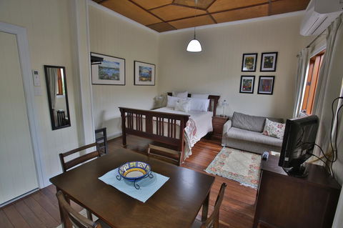 Pale Pacific Holiday Units - Port Augusta Accommodation 8