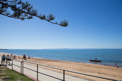 Pale Pacific Holiday Units - Port Augusta Accommodation 6