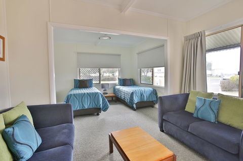 Pale Pacific Holiday Units - Port Augusta Accommodation 11
