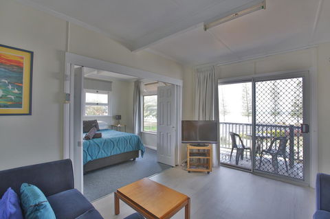 Pale Pacific Holiday Units - Port Augusta Accommodation 13