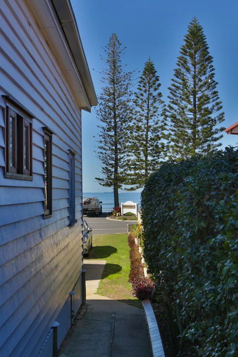 Pale Pacific Holiday Units - Port Augusta Accommodation 28
