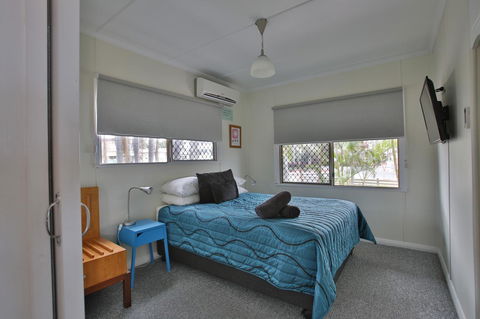 Pale Pacific Holiday Units - Port Augusta Accommodation 10