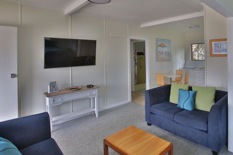 Pale Pacific Holiday Units - Port Augusta Accommodation 17
