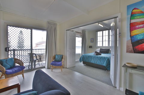Pale Pacific Holiday Units - Port Augusta Accommodation 24