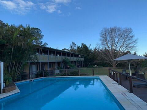Montville Holiday Apartments - Port Augusta Accommodation 1
