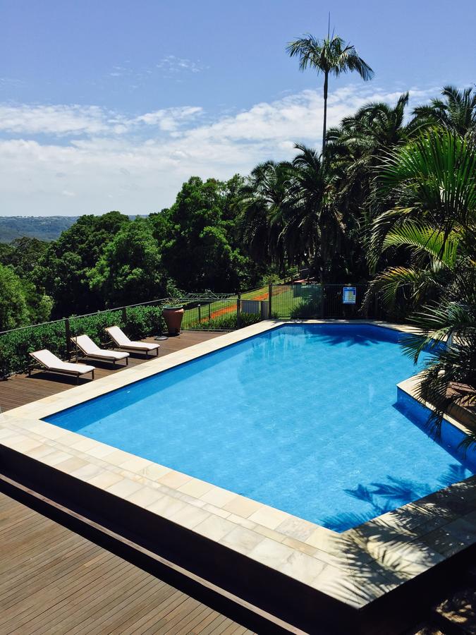 Montville QLD Port Augusta Accommodation