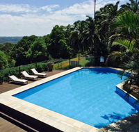 Montville Holiday Apartments - Port Augusta Accommodation