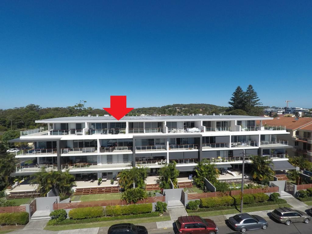 Wallingat NSW Port Augusta Accommodation