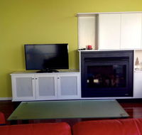 Waterloo Cottage - Port Augusta Accommodation