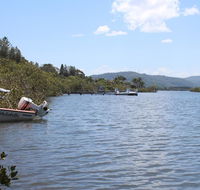 Waters Edge - Port Augusta Accommodation