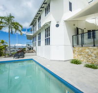 Waters Edge Townhouse 2 - Port Augusta Accommodation