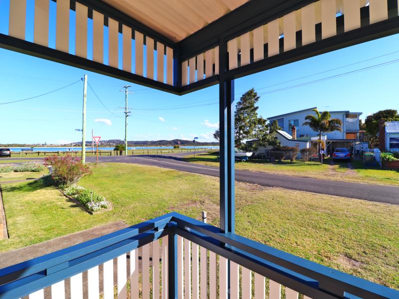 Blacksmiths NSW Port Augusta Accommodation